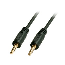 Cavo Audio Jack (3,5 mm) LINDY 35642 2 m