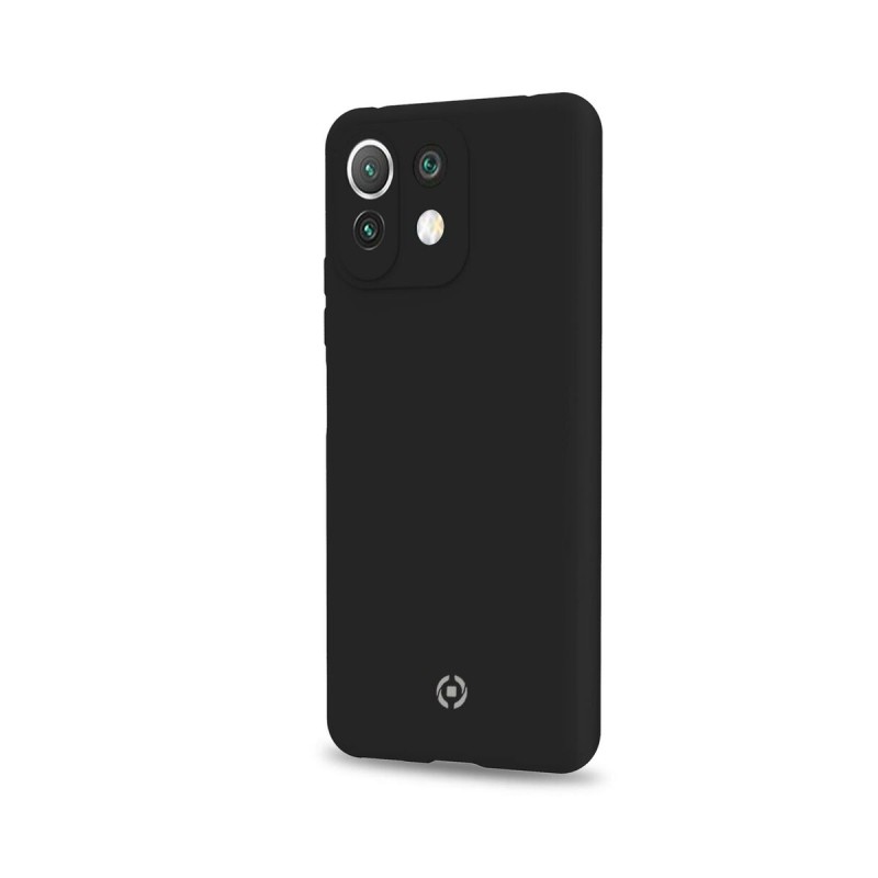 Custodia per Cellulare Celly CROMO956BK Nero Xiaomi Custodia per Cellulare Celly CROMO956BK Nero Xiaomi