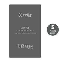 Protettore Schermo per Tablet Celly TAB 5PZ