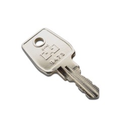 Chiave per armadio Digitus by Assmann DN-19-KEY-9473