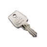 Chiave per armadio Digitus by Assmann DN-19-KEY-9473
