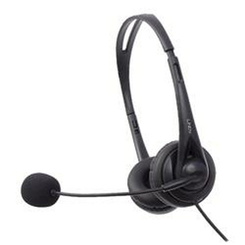 Auricolari con Microfono LINDY 42870 Auricolari con Microfono LINDY 42870