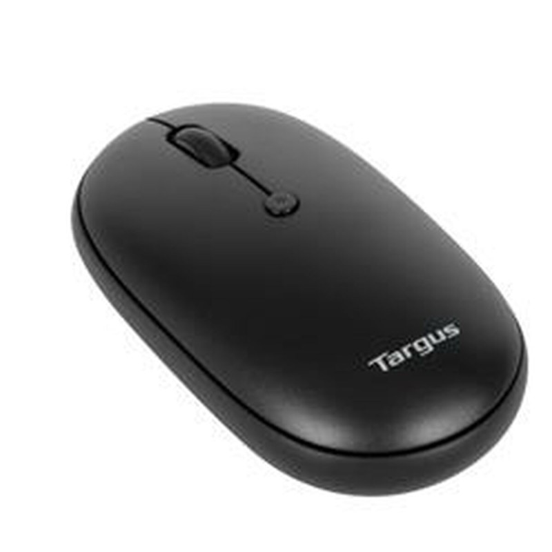 Mouse senza Fili Targus AMB581GL Nero Mouse senza Fili Targus AMB581GL Nero