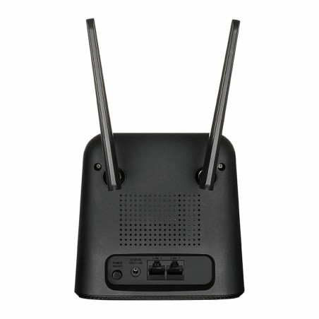 Router D-Link DWR-960 Nero 2.4-5 GHz