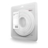 Cavo di Rete Rigido UTP Categoria 6 LINDY 47800 Bianco Multicolore 20 m 1 Unità