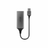 Adattatore Ethernet con USB LINDY 43298