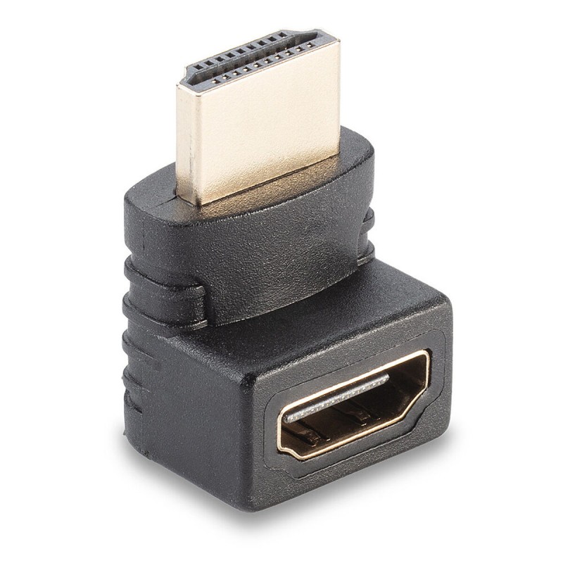 Adattatore HDMI LINDY 41086 Adattatore HDMI LINDY 41086