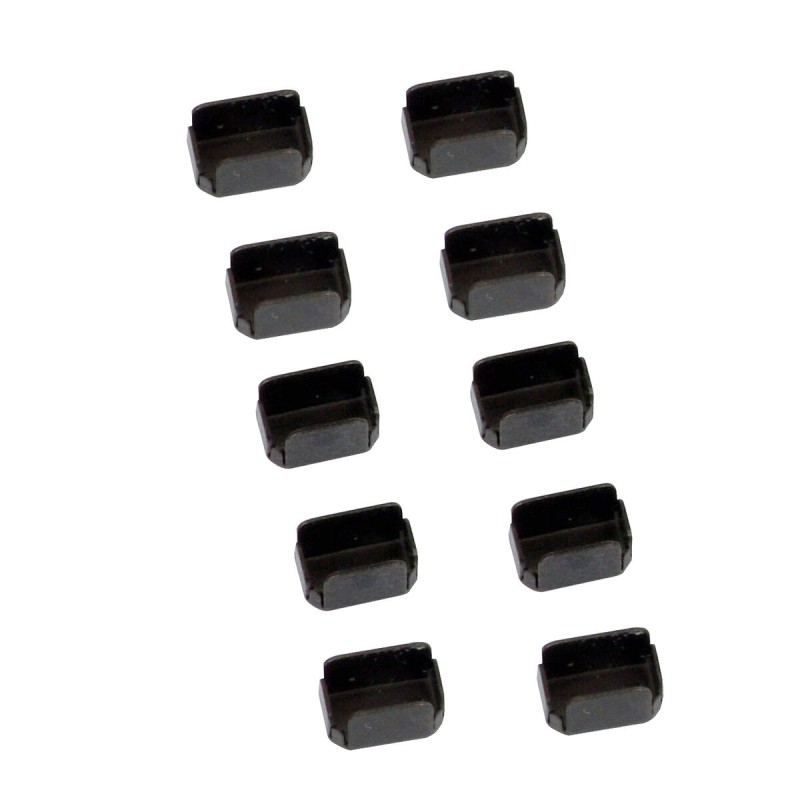 Cavo Mini DisplayPort Thunderbolt LINDY 40456 Nero Cavo Mini DisplayPort Thunderbolt LINDY 40456 Nero