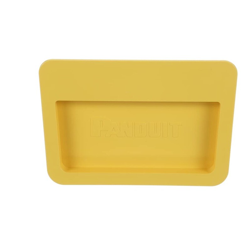 Pezzi di ricambio Panduit FREC6X4LYL Pezzi di ricambio Panduit FREC6X4LYL