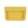 Pezzi di ricambio Panduit FREC6X4LYL