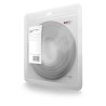 Cavo di Rete Rigido UTP Categoria 6 LINDY 47261 Grigio 50 cm 1 Unità