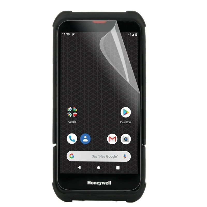 Protettore Schermo per Cellulare Mobilis IK06 Dolphin CT60 Protettore Schermo per Cellulare Mobilis IK06 Dolphin CT60