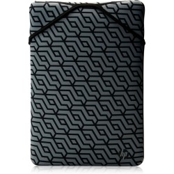 Custodia per Portatile HP 2F2L0AA Nero