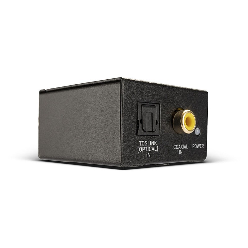 Convertitore Audio LINDY 70368 Convertitore Audio LINDY 70368