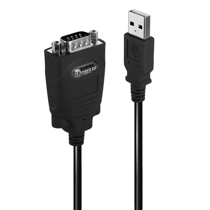 Adattatore USB LINDY 42845 Adattatore USB LINDY 42845