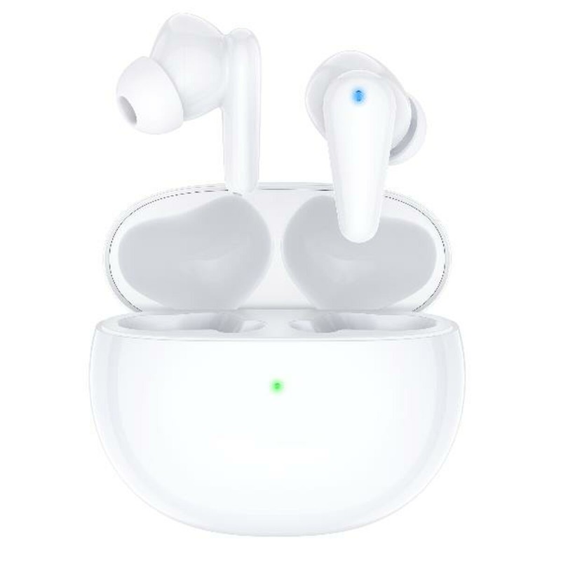 Auricolari TCL TW18-3BLCEU4 Bianco Auricolari TCL TW18-3BLCEU4 Bianco