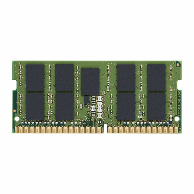 Memoria RAM Kingston KTH-PN432E/32G 32 GB DDR4 3200 MHz CL22 Memoria RAM Kingston KTH-PN432E/32G 32 GB DDR4 3200 MHz CL22