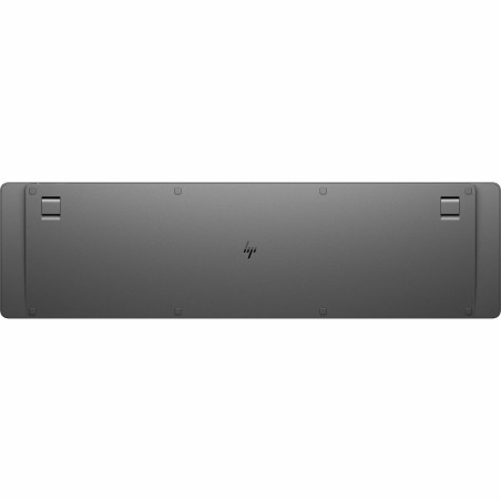 Tastiera Wireless HP 3Z726AAABE Nero