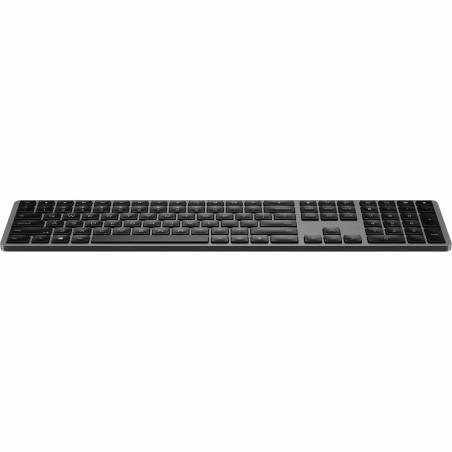 Tastiera Wireless HP 3Z726AAABE Nero
