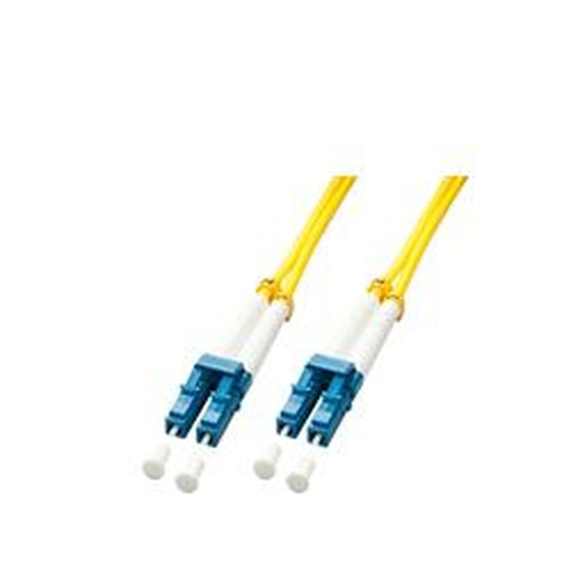 Cavo fibra ottica LINDY 47451 2 m Cavo fibra ottica LINDY 47451 2 m
