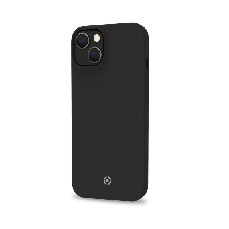 Custodia per Cellulare Celly iPhone 14 Plus Nero Custodia per Cellulare Celly iPhone 14 Plus Nero