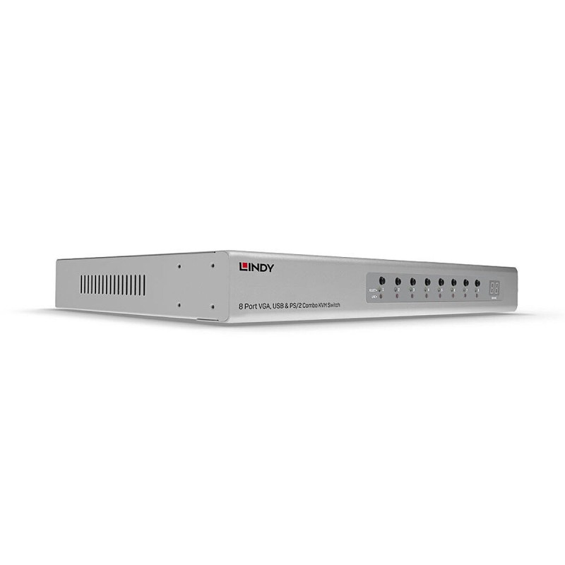 Switch KVM LINDY 39526 Switch KVM LINDY 39526