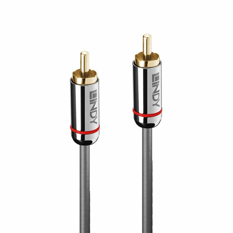 Cavo audio LINDY 35339 1 m Cavo audio LINDY 35339 1 m