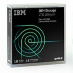 Cartuccia Dati IBM 02XW568