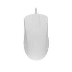 Mouse Cherry AK-PMH1OS-US-W USB Bianco
