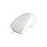 Mouse Cherry AK-PMH1OS-US-W USB Bianco