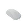 Mouse Cherry AK-PMH1OS-US-W USB Bianco