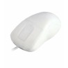 Mouse Cherry AK-PMH1OS-US-W USB Bianco
