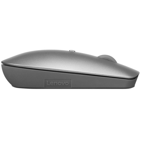 Mouse senza Fili Lenovo GY50X88832 Grigio