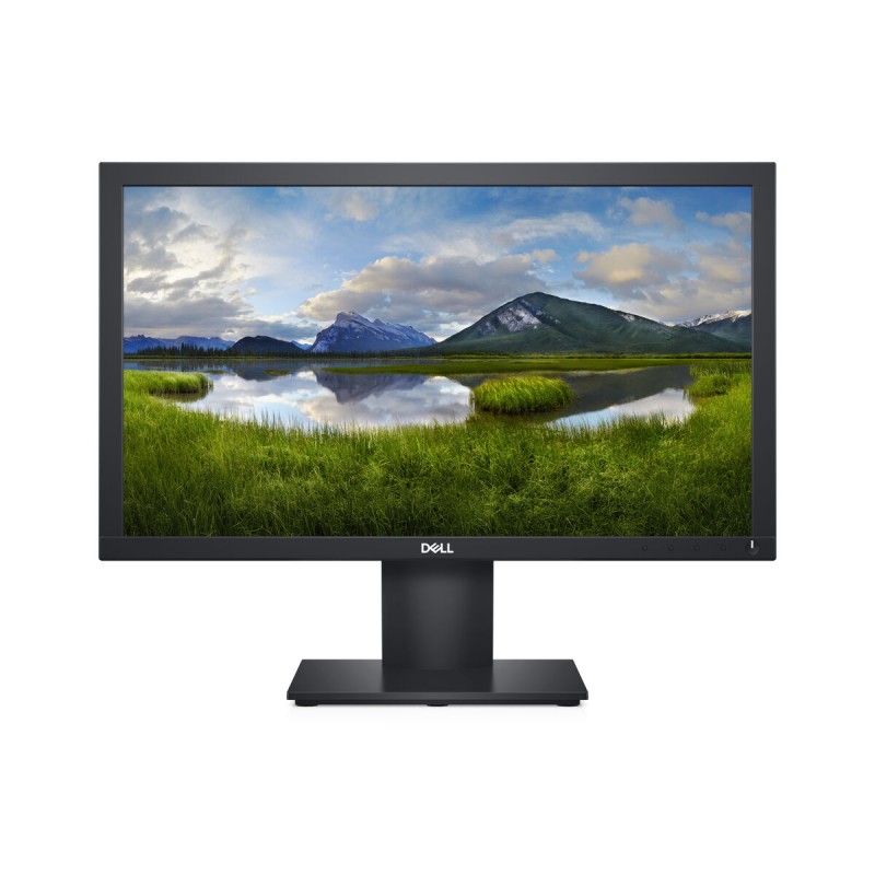 Monitor Dell DELL-E2020H LED 20" LCD TN Flicker free Monitor Dell DELL-E2020H LED 20" LCD TN Flicker free