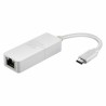 Adattatore di Rete USB 3.0 a Ethernet Gigabit D-Link DUB-E130 Nero