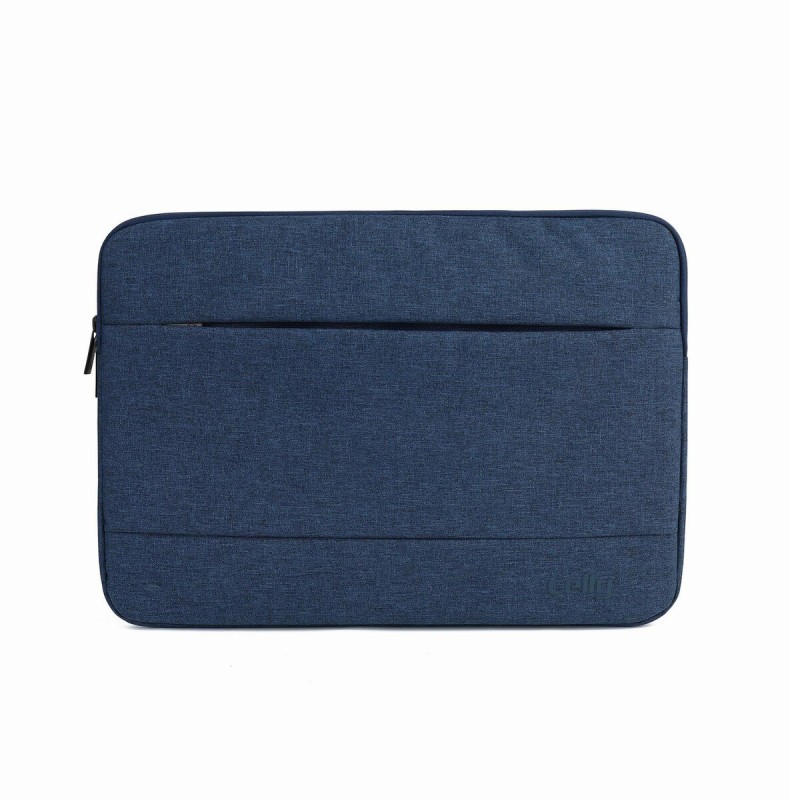 Custodia per Portatile Celly NOMADSLEEVE15BL Custodia per Portatile Nero Multicolore 15,6'' Custodia per Portatile Celly NOMADSLEEVE15BL Custodia per Portatile Nero Multicolore 15,6''