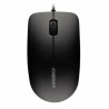 Tastiera e Mouse Cherry JD-0800ES-2 Nero Qwerty in Spagnolo