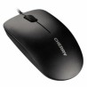 Tastiera e Mouse Cherry JD-0800ES-2 Nero Qwerty in Spagnolo