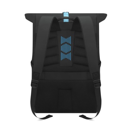 Zaino per Portatile Lenovo GX41H70101 Nero