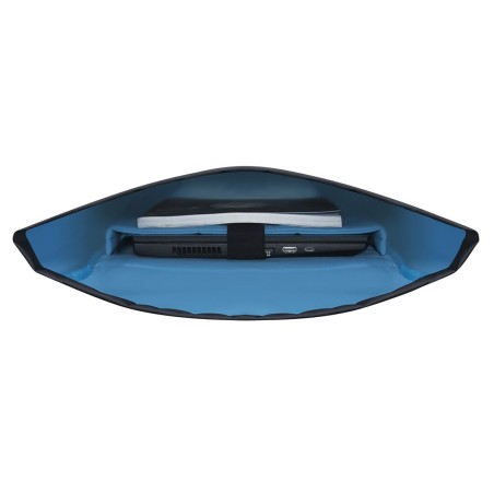 Zaino per Portatile Lenovo GX41H70101 Nero