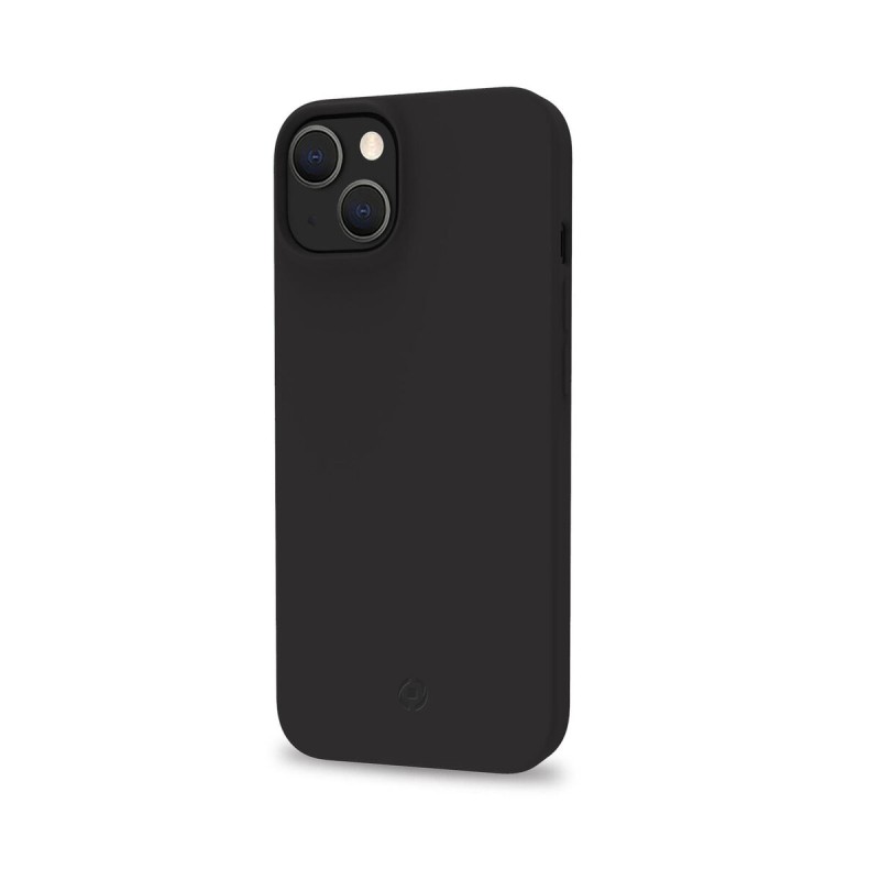Custodia per Cellulare Celly iPhone 14 Pro Max Nero Custodia per Cellulare Celly iPhone 14 Pro Max Nero
