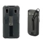 Custodia per Cellulare Mobilis   Nero