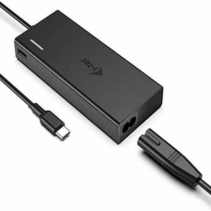 Caricabatterie Portatile i-Tec CHARGER-C77W 1,5 m Caricabatterie Portatile i-Tec CHARGER-C77W 1,5 m