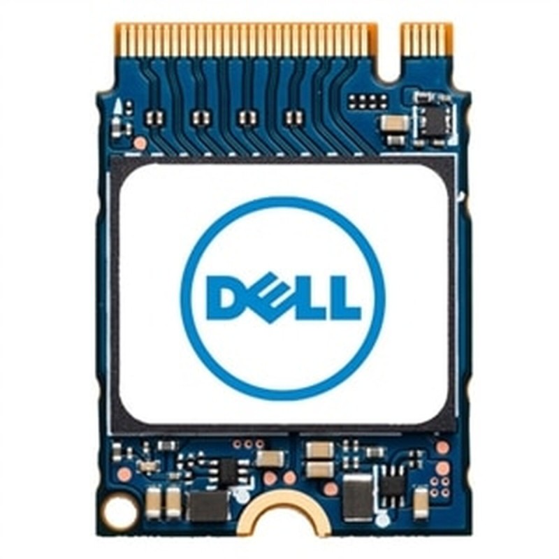 Hard Disk Dell AB292881 512 GB SSD Hard Disk Dell AB292881 512 GB SSD