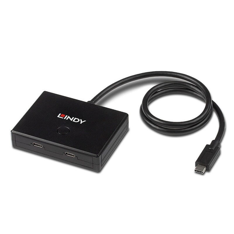 Adattatore USB LINDY 43329 Adattatore USB LINDY 43329