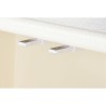Cassettiera DKD Home Decor Bianco Legno MDF Moderno 80 x 37 x 85 cm 80 x 37 x 86 cm