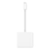 Hub USB Lenovo GX90T33021 Bianco