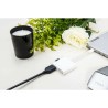 Hub USB Lenovo GX90T33021 Bianco