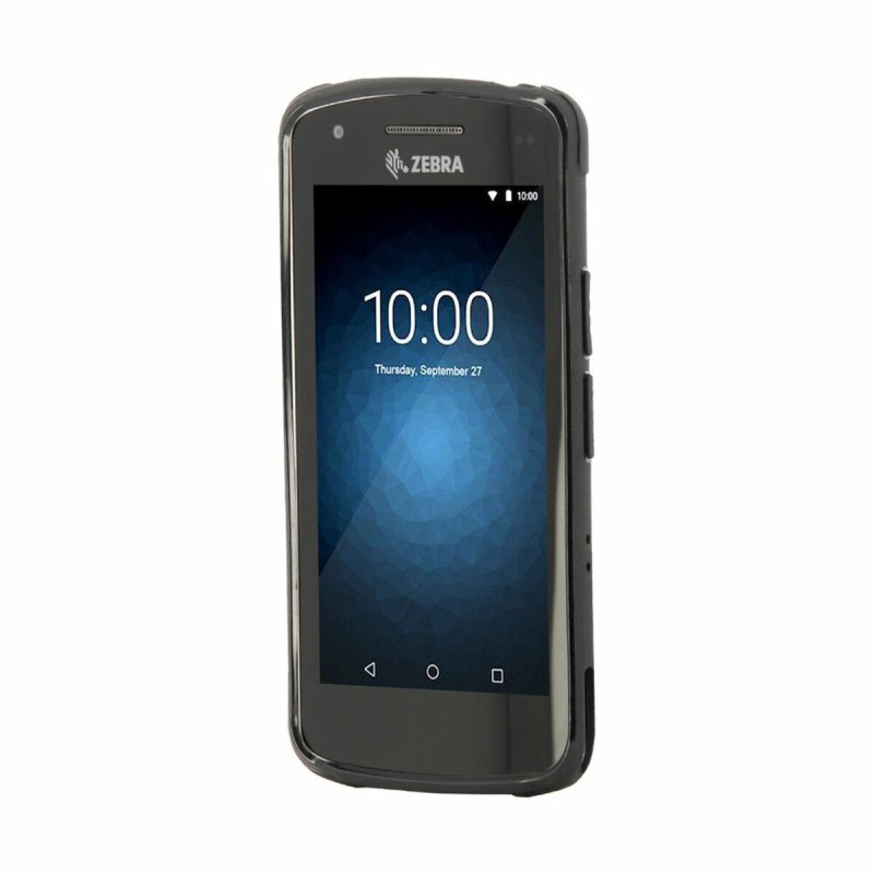 Custodia per Cellulare Mobilis ZEBRA EC50/55 Nero Custodia per Cellulare Mobilis ZEBRA EC50/55 Nero