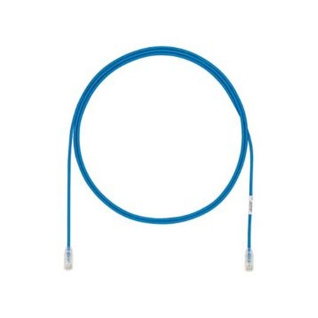 Cavo di Rete Rigido UTP Categoria 6 Panduit UTP28X15M Bianco 15 m